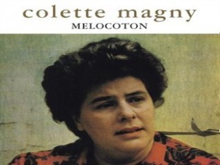 Colette Magny picture, image, poster